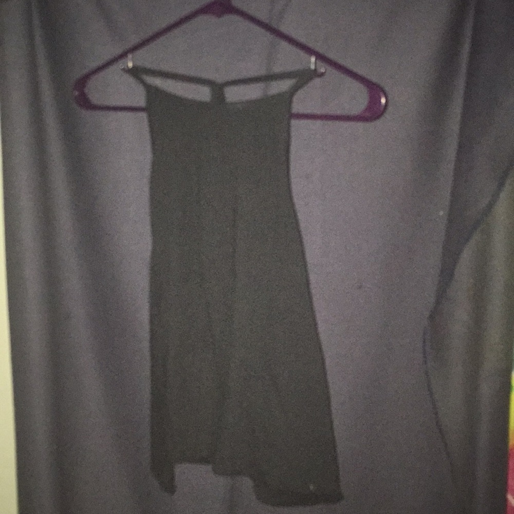 hollister tank top